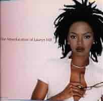 ★ＵＳオリジナル盤★『ミスエデュケーション』ローリンヒル ２枚組アナログ盤 Amazon.co.jp: MISEDUCATION OF LAURYN [12 inch Analog